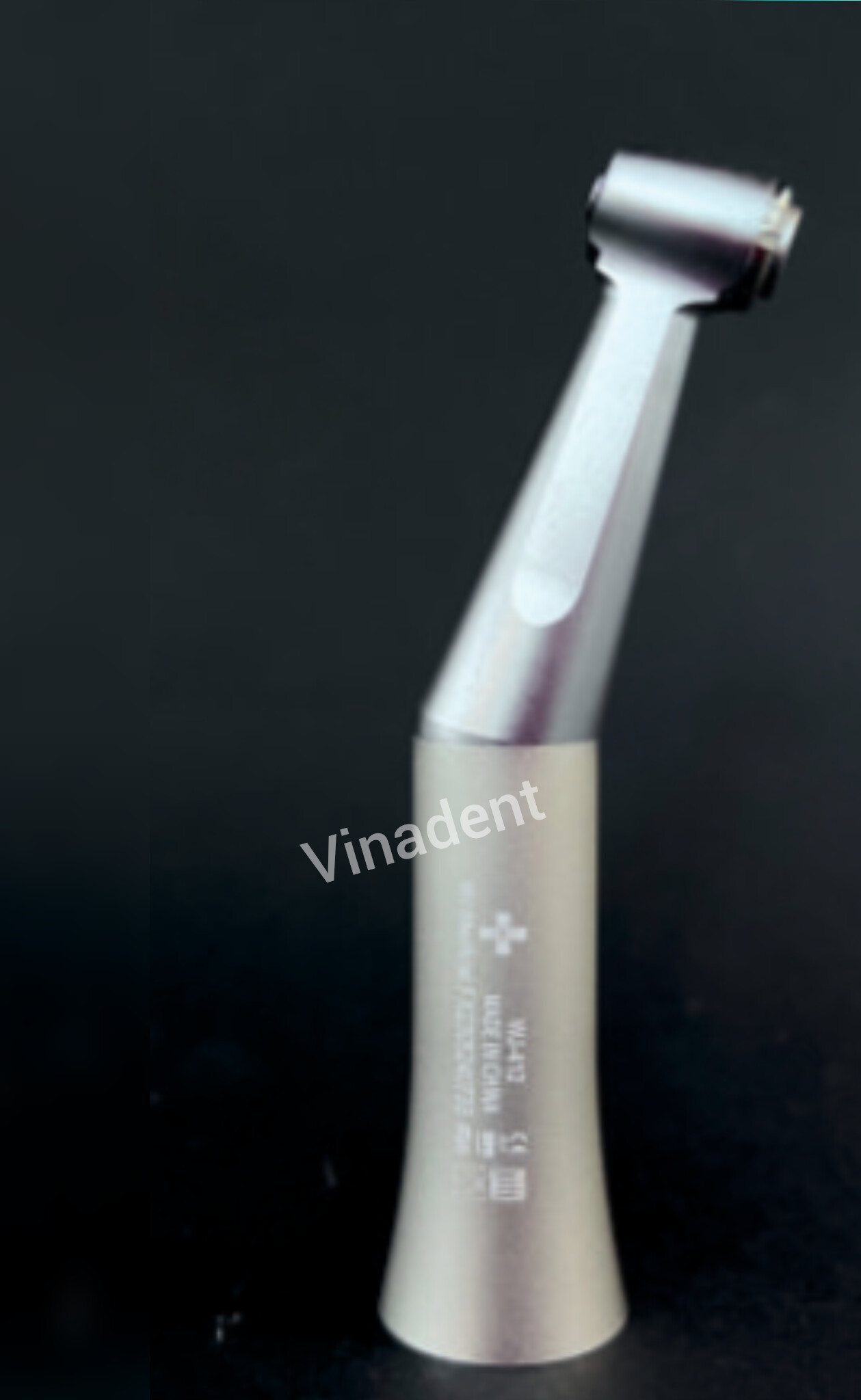 آنگل پوش باتن WJ Medical