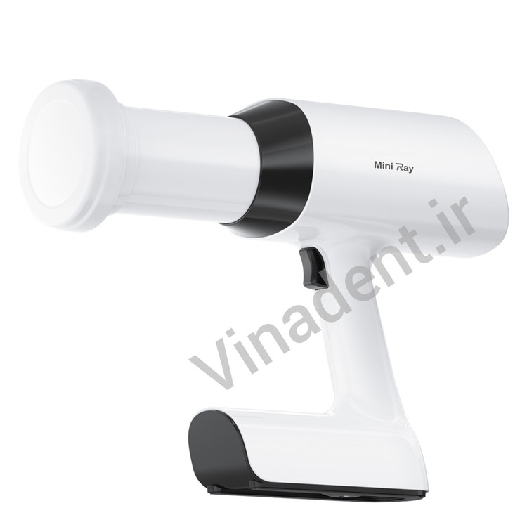 رادیوگرافی پرتابل وودپیکر Woodpecker مدل Mini Ray Pro