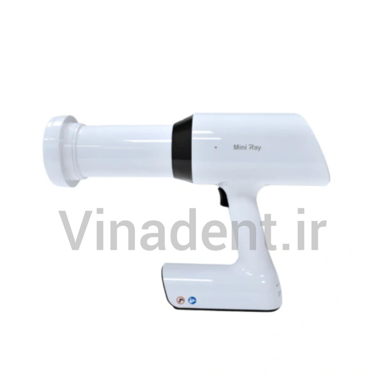 رادیوگرافی پرتابل وودپیکر Woodpecker مدل Mini Ray Pro