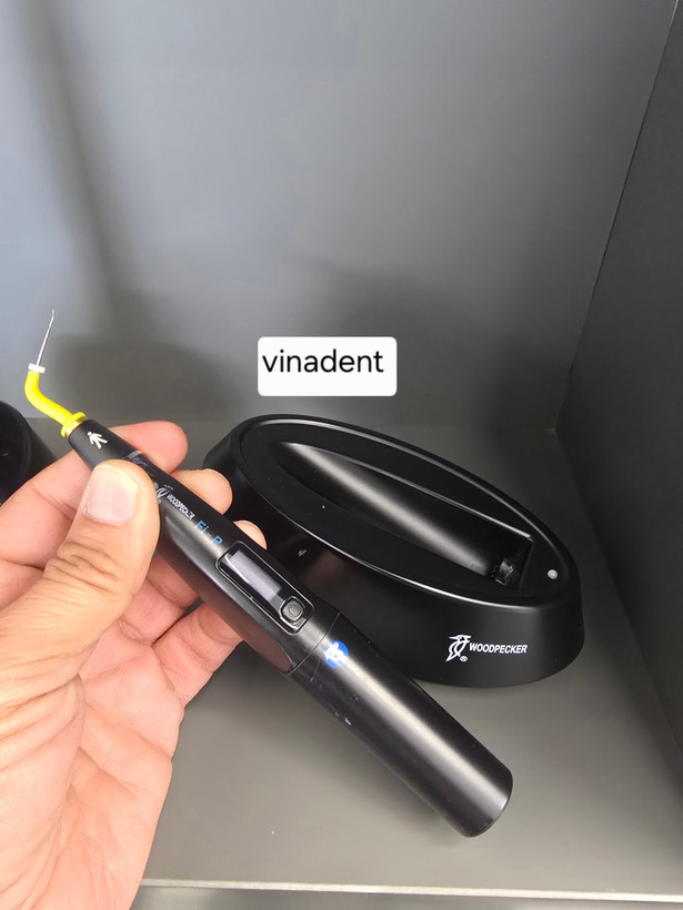 گوتا کاتر بی سیم وودپیکر مدل Fi-P